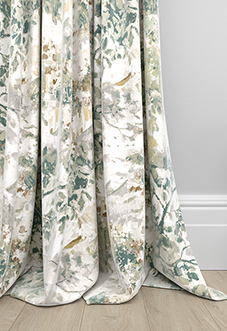 Ennerdale, Forest - Made to Measure Curtains